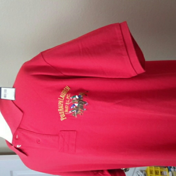 Polo Ralph Lauren  No.67 RLPC - Picture 3 of 4